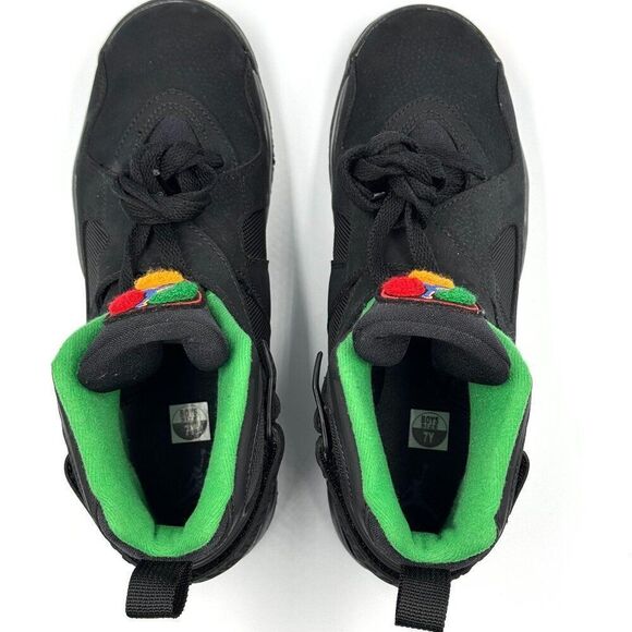 Air Jordan 8 Retro GS 'Tinker - Air Raid' - Picture 3 of 12